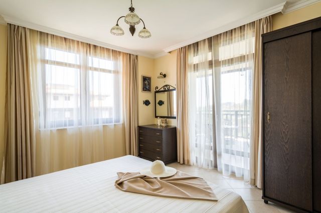 Santa Marina Residential Village - Appartamento con 2 camere da letto 