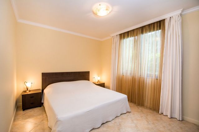 Santa Marina Residential Village - appartamento con una camera da letto